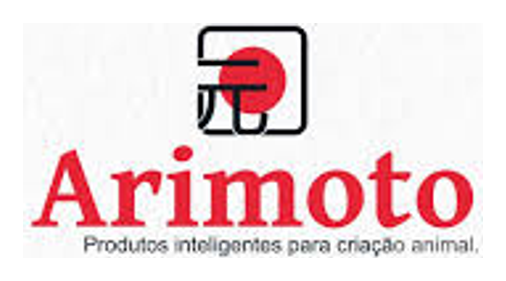 Logo Arimoto