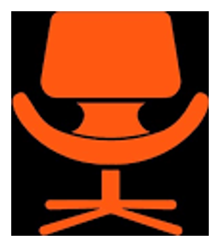 Logo Cadeiras Belém