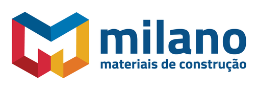 Logo Milano Materiais de Construção