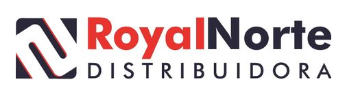 Logo RoyalNorte Distribuidora