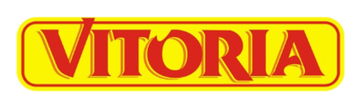 Logo Vitoria